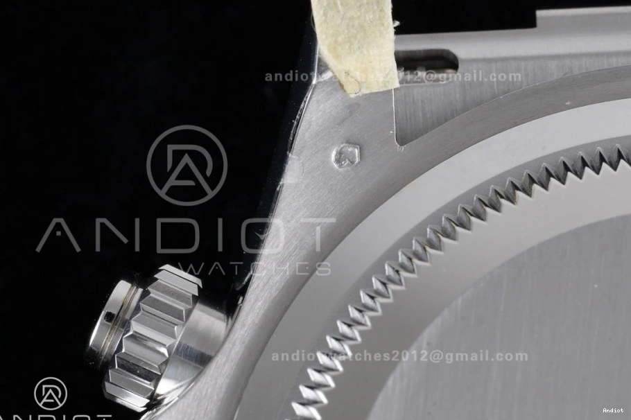 on Black 126519 Dial Edition VS4131 (Weighted) Strap V2 Daytona Best Gray 1:1 VSF Oysterflex 0119